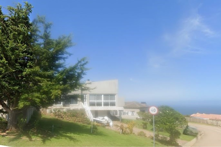 To Let 3 Bedroom Property for Rent in Dana Bay Western Cape